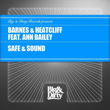 Safe & Sound - B&H’s Hangover Mix