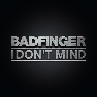I Don't Mind - Rerecording