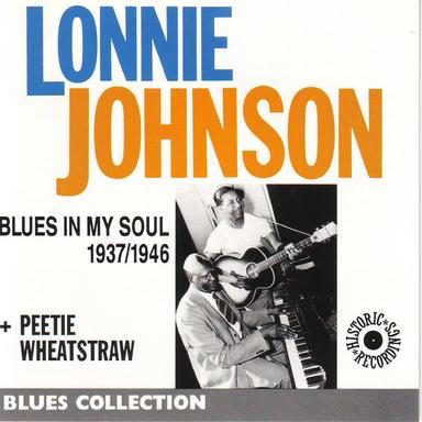 The loveless blues