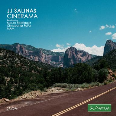 Cinerama - Mauro Rodriguez Remix