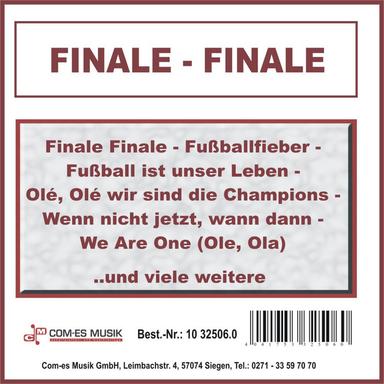 An Tagen wie diesen