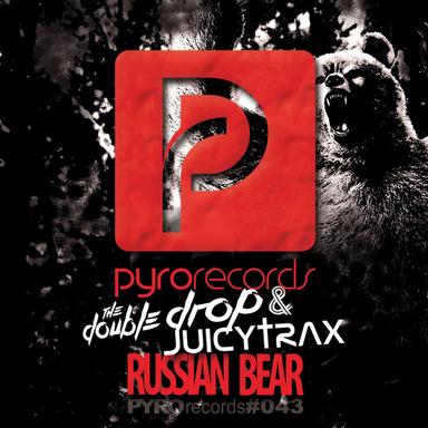 Russian Bear - Original Mix