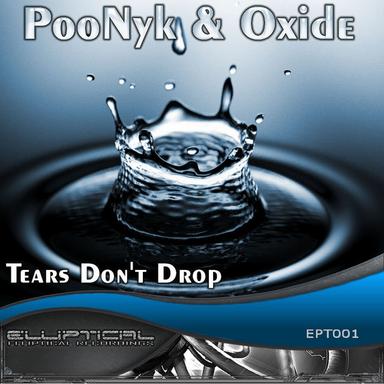 Tears Don't Drop - Mobilize Remix