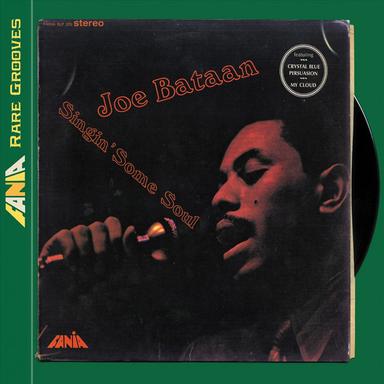 Under The Street Lamp