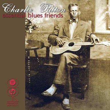 Cryin' Blues