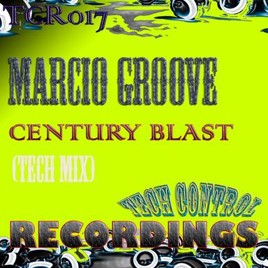 Century Blast - Tech Mix