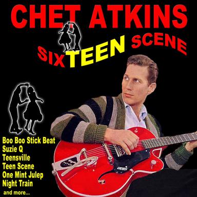Sixteen Scene