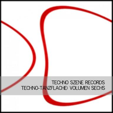 Hard Silence - Original mix