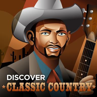 Discover Classic Country