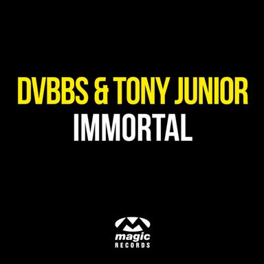 Immortal - Original Mix Edit