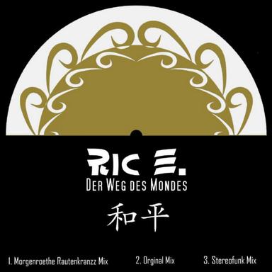 Der Weg des Mondes - Morgenroethe Rautenkranzz Mix