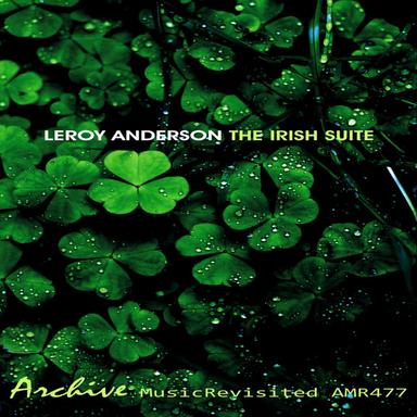 The Wearing of the Green