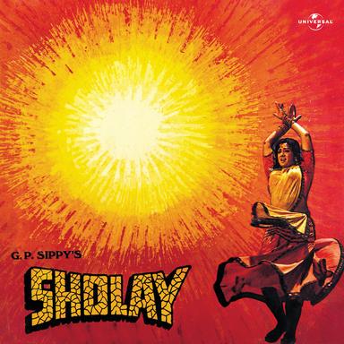 Mehbooba Mehbooba - From "Sholay"
