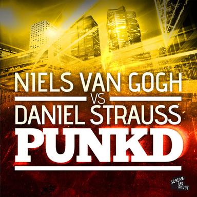 Punkd - Damn Stupid Remix Edit
