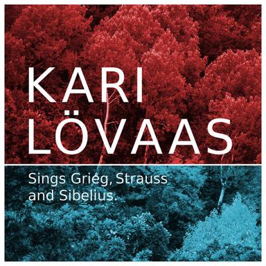 Four Songs For High Voice And Orchestra, Op. 36: I. Das Rosenband Lied