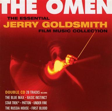 Main Titles (From "Capricorn One")