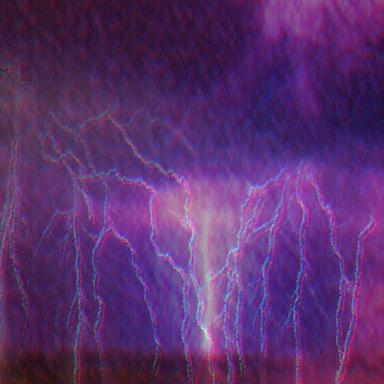 Heavy Wind Storm