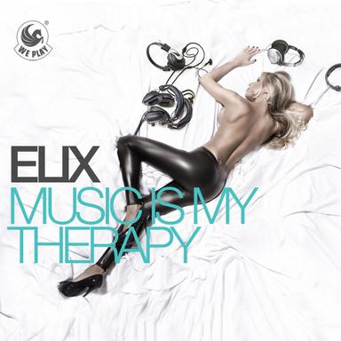 Music Is My Therapy - Mark Bale Instrumental Mix