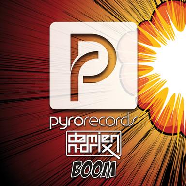 Boom - Original Mix