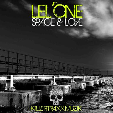 Space & Love - Ariano Kinà Remix