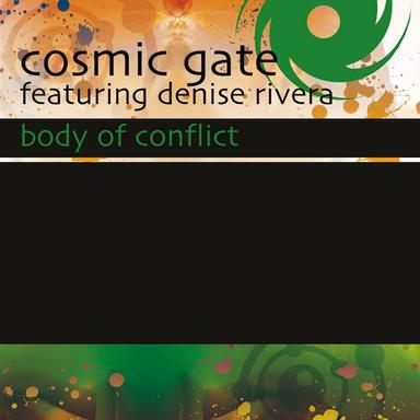 Body Of Conflict (Extended Vocal Mix)