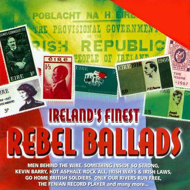 Rifles of the Ira