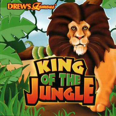 If I Were King Of The Forest