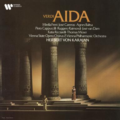 Verdi: Aida, Act 2: Ballabile