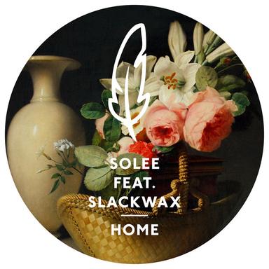 Home - Oliver Schories Remix