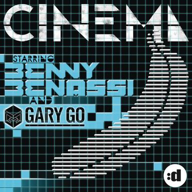 Cinema (feat. Gary Go) - Laidback Luke Remix