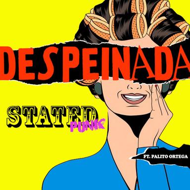 Despeinada
