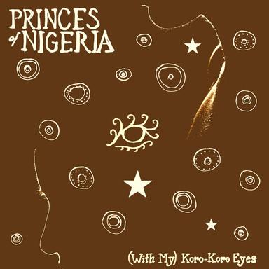 (With My) Koro-Koro Eyes