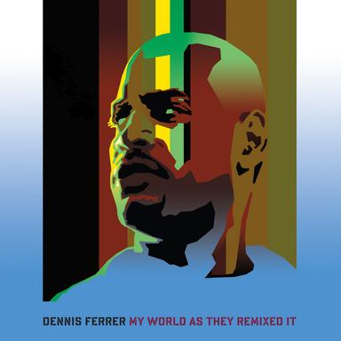 Change the World - Jihad Muhammad Vox Mix