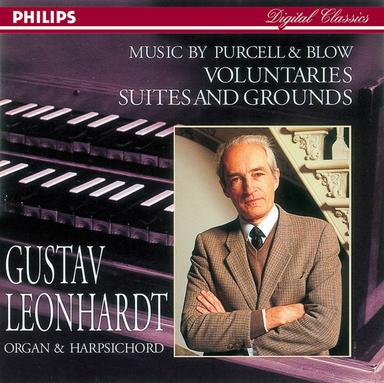 Voluntary in G Major