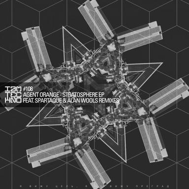 Stratosphere - Spartaque Remix