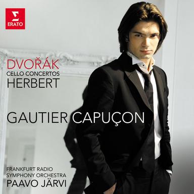 Dvořák: Cello Concerto in B Minor, Op. 104, B. 191: III. Finale. Allegro moderato