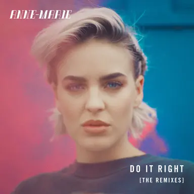 Do It Right - Blinkie Remix
