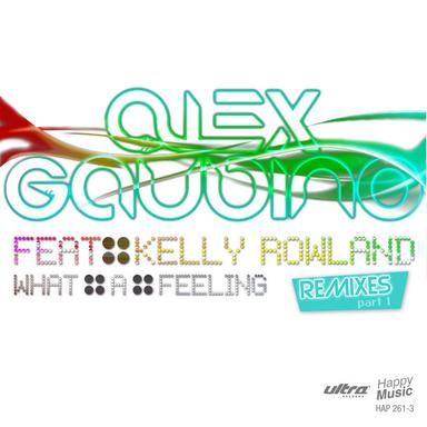 What a Feeling (Hardwell Club Mix)