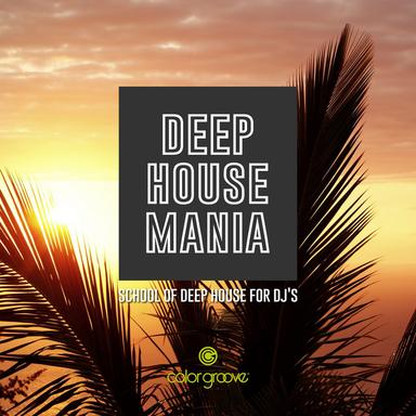 Deeper - Original Mix