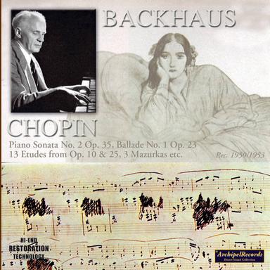 Ballade No. 1 in G Minor, Op. 23