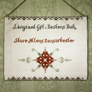 SD