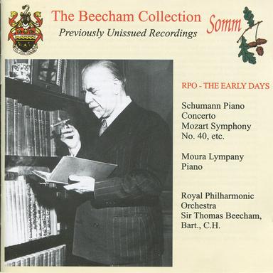 Symphony No. 40 in G Minor, K. 550: I. Molto allegro