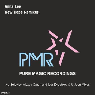 New Hope - Ilya Soloviev Remix