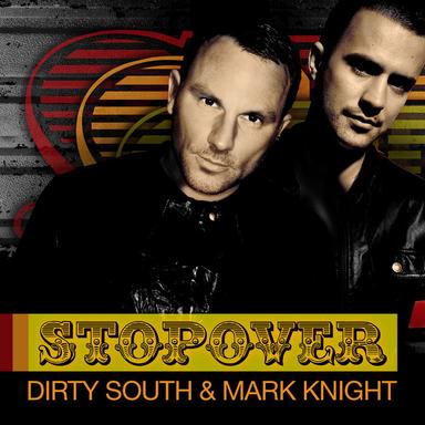 Stopover - Tom Shark Remix
