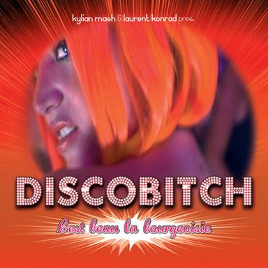 C'est beau la bourgeoisie (Extended French Mix)