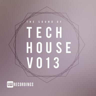 The Sound of Tech House, Vol. 13
