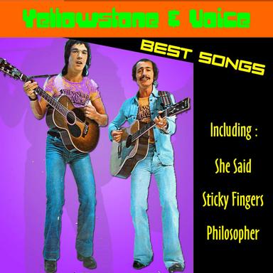 Sticky Fingers