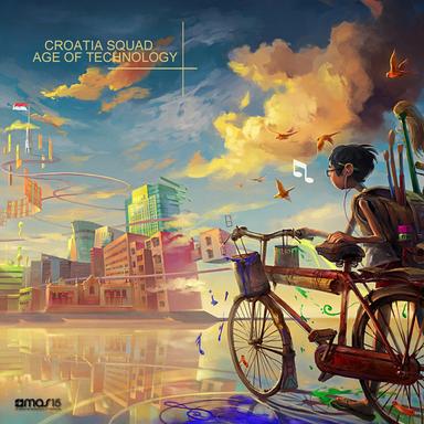 Age of Technology - Original Mix