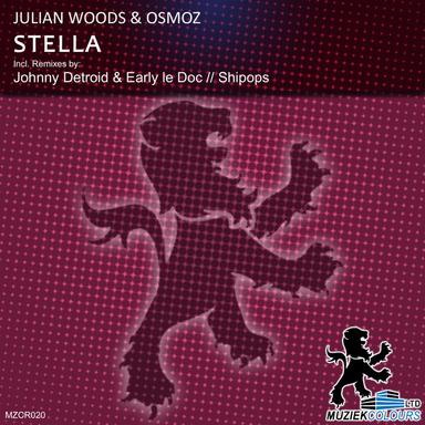 Stella - Johnny Detroid & Early Le Doc Big Room Mix