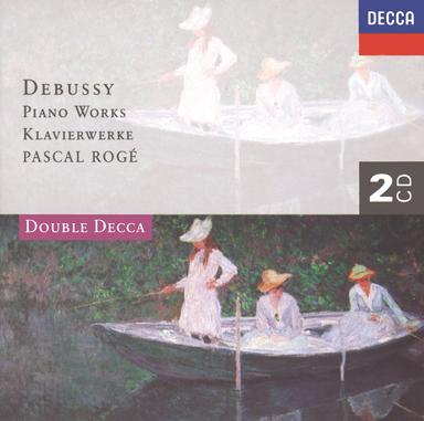 Suite bergamasque, CD 82: III. Clair de lune